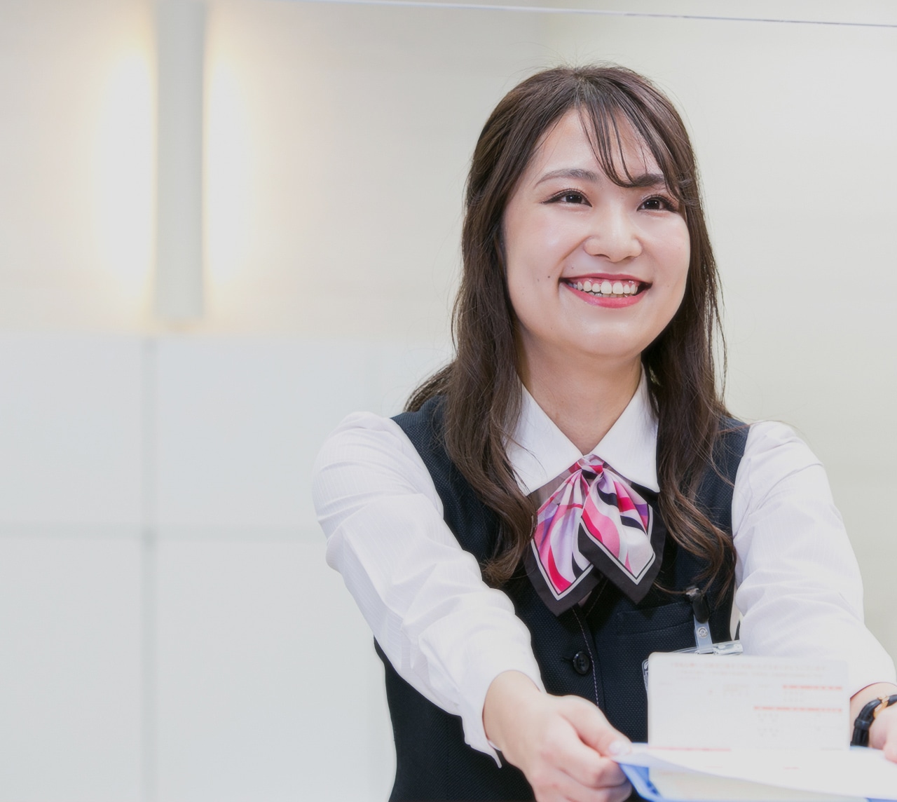 法人のお客様｜広島市信用組合
